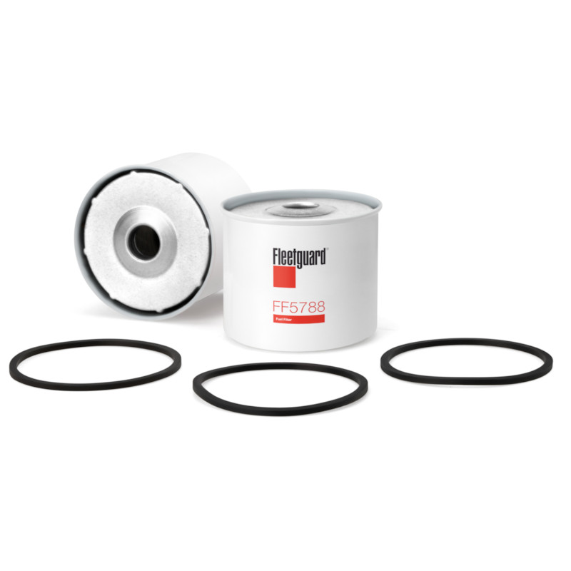 Fleetguard Kraftstofffilter FF5788
