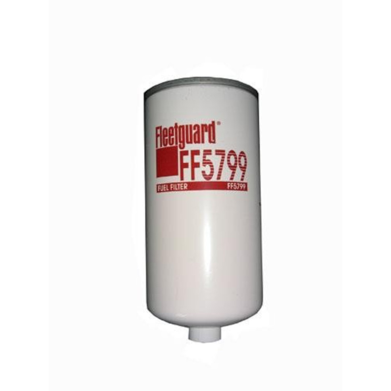 Fleetguard Kraftstofffilter FF5799