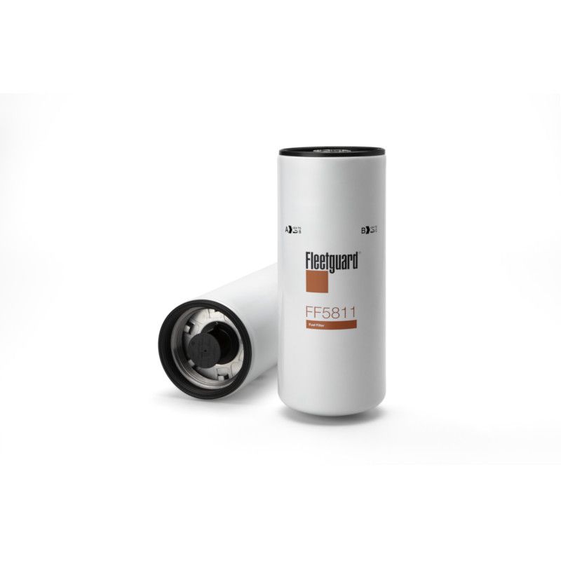 Fleetguard Kraftstofffilter FF5811