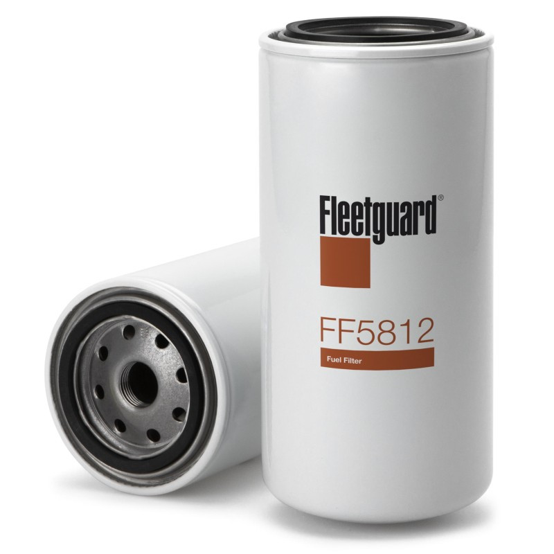 Fleetguard Kraftstofffilter FF5812