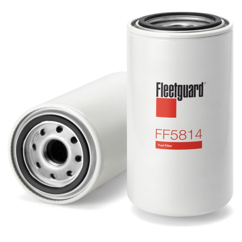 Fleetguard Kraftstofffilter FF5814