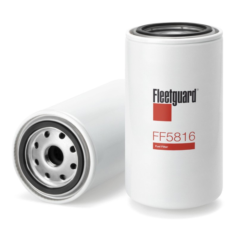 Fleetguard Kraftstofffilter FF5816