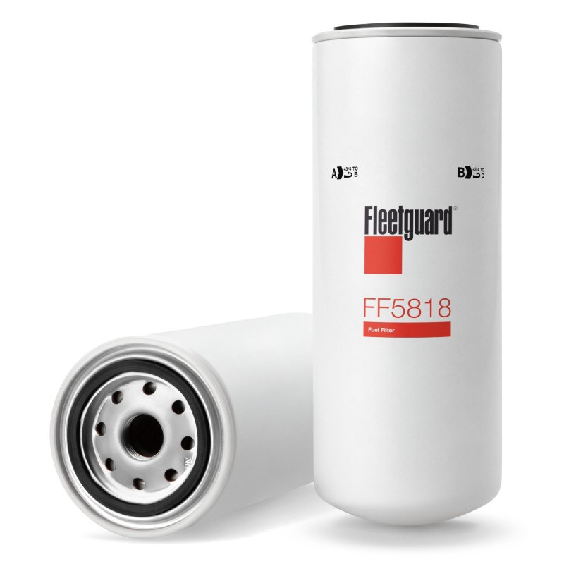 Fleetguard Kraftstofffilter FF5818