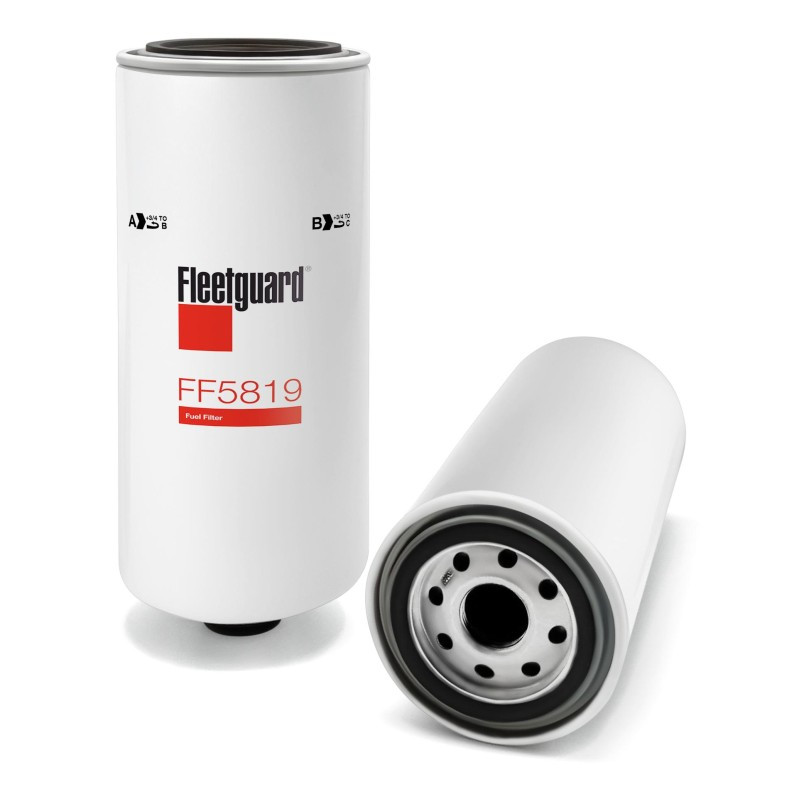 Fleetguard Kraftstofffilter FF5819