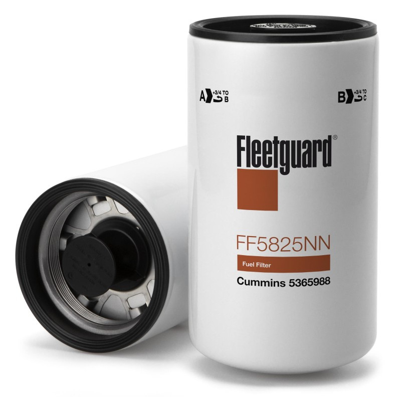 Fleetguard Kraftstofffilter NanoNet FF5825NN