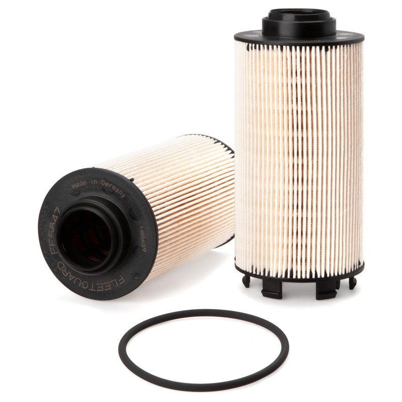 Fleetguard Kraftstofffilter FF5847