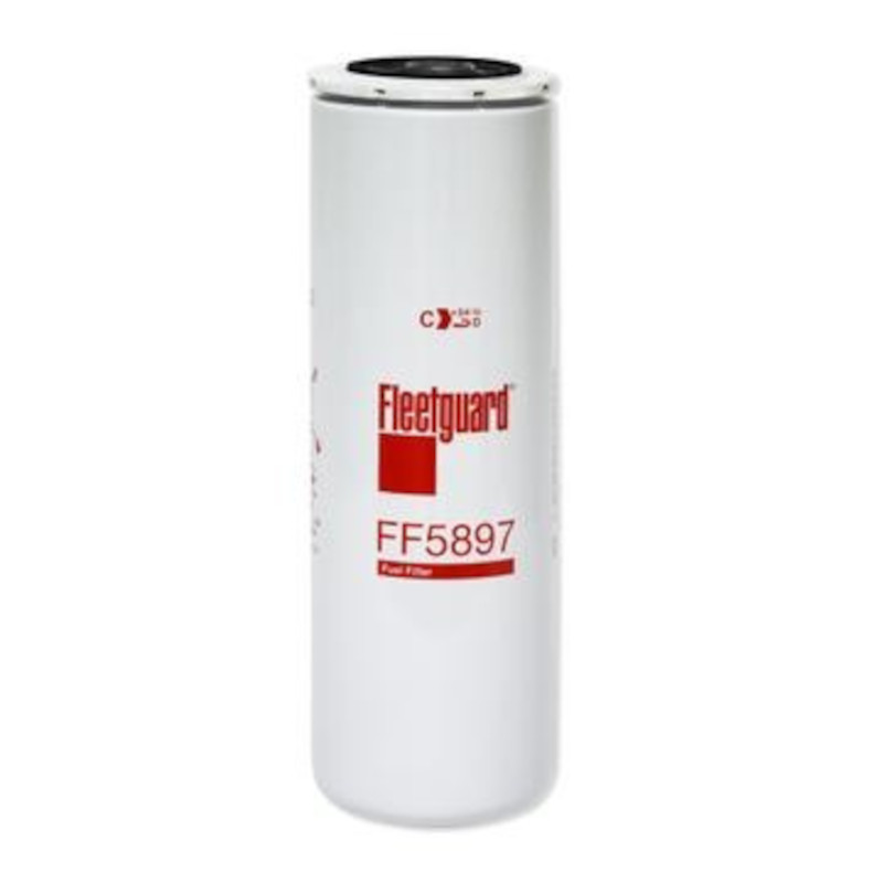 Fleetguard Kraftstofffilter FF5897