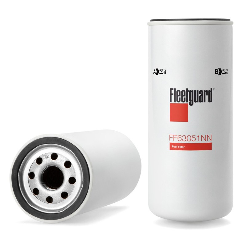 Fleetguard Kraftstofffilter NanoNet FF63051NN