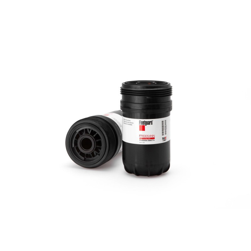 Fleetguard Kraftstofffilter NanoNet FF63054NN