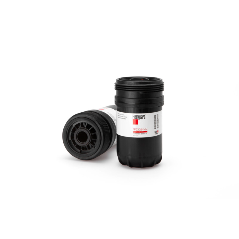Fleetguard Kraftstofffilter NanoNet FF63054NN