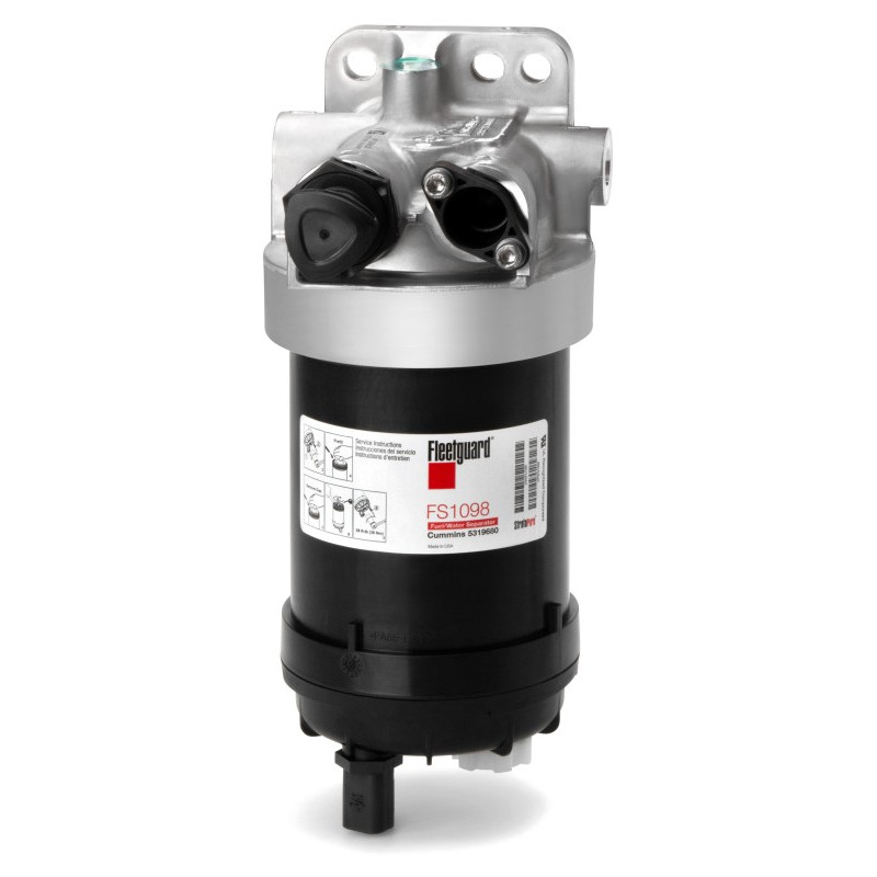 Kraftstoff-/Wasserabscheider FS1098 online kaufen bei Thoben Antriebs- und  Filtertechnik GmbH