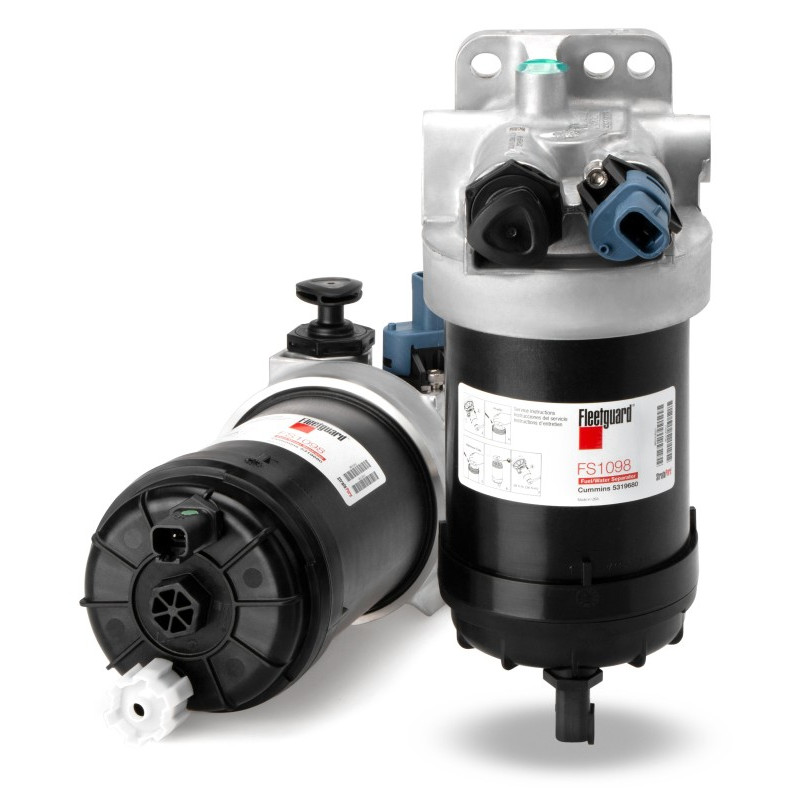 Fleetguard Kraftstofffilter FH21464