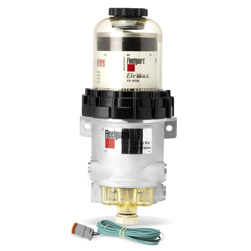 Fleetguard Kraftstofffilter FH23603