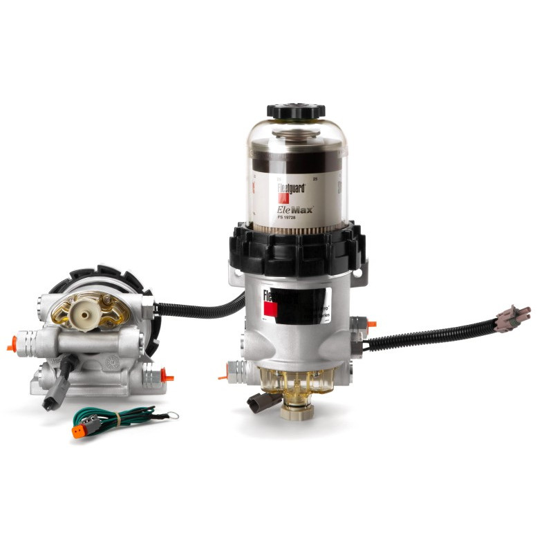 Fleetguard Kraftstofffilter FH23605M