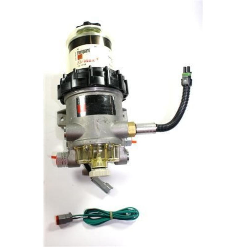 Fleetguard Kraftstofffilter FH23606M