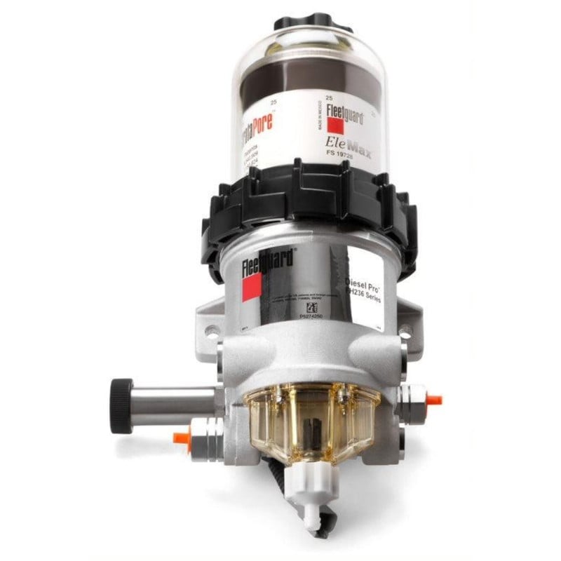 Fleetguard Kraftstofffilter FH23617M