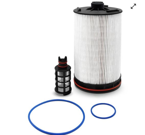 Fleetguard Kraftstofffilter-KIT FK11021