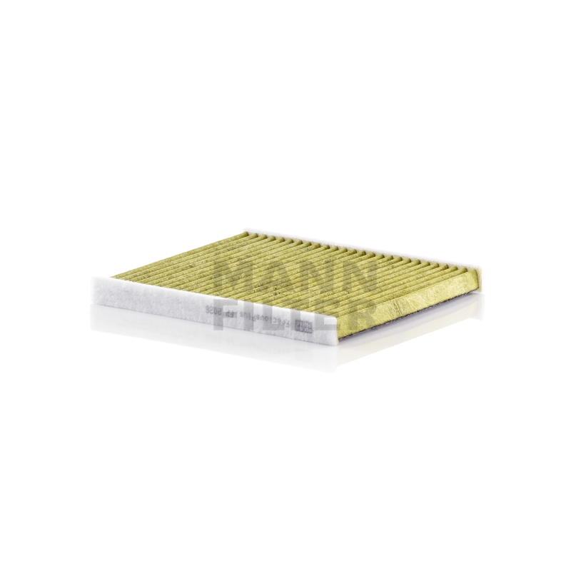 Mann FreciousPlus Kabinenfilter FP2026