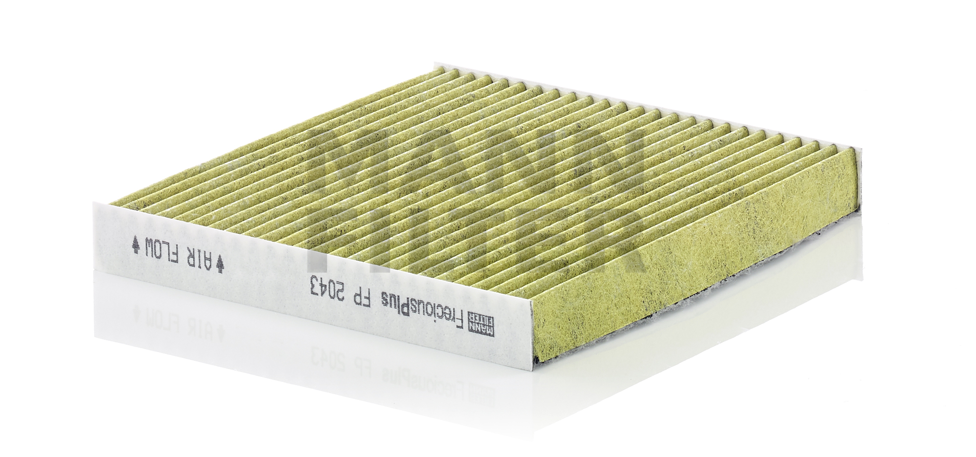 Mann FreciousPlus Kabinenfilter FP2043