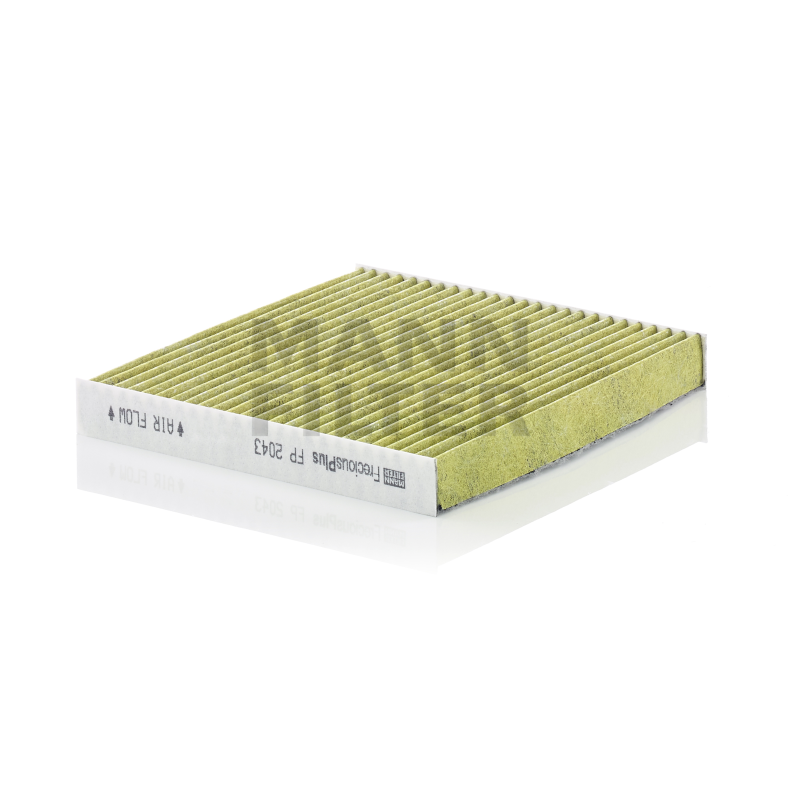 Mann FreciousPlus Kabinenfilter FP2043