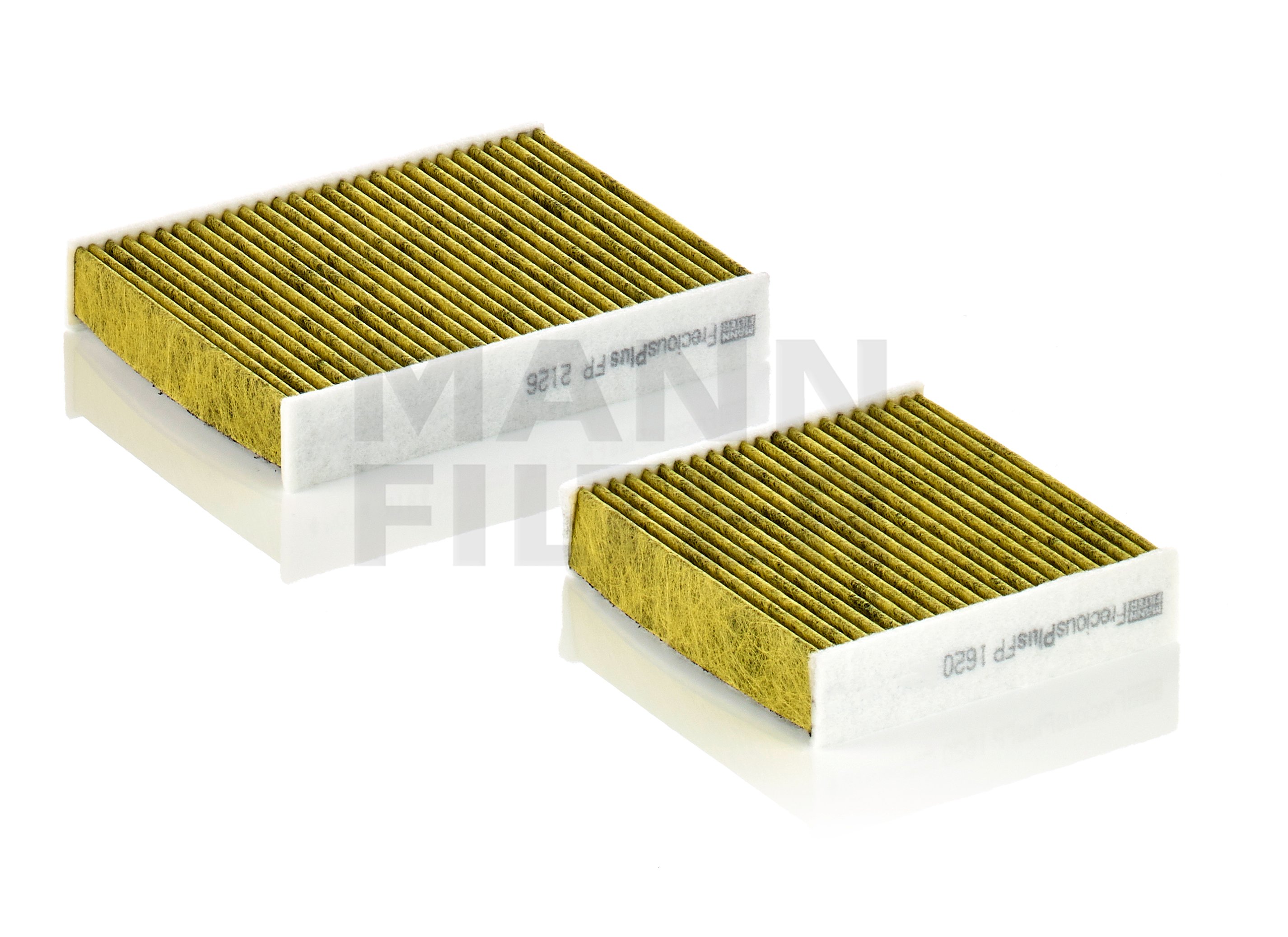 Mann FreciousPlus Kabinenfilter FP21000-2