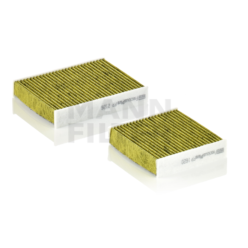 Mann FreciousPlus Kabinenfilter FP21000-2