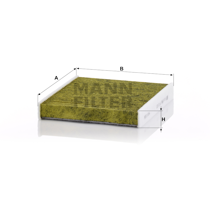 Mann FreciousPlus Kabinenfilter FP22032
