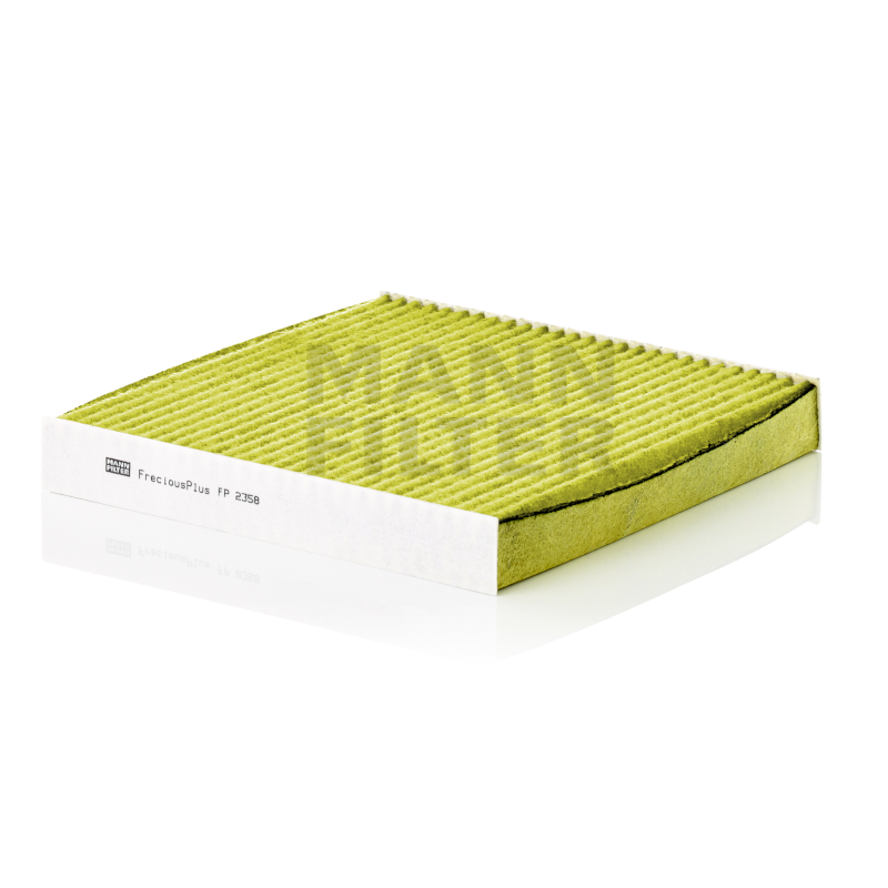 Mann FreciousPlus Kabinenfilter FP2358