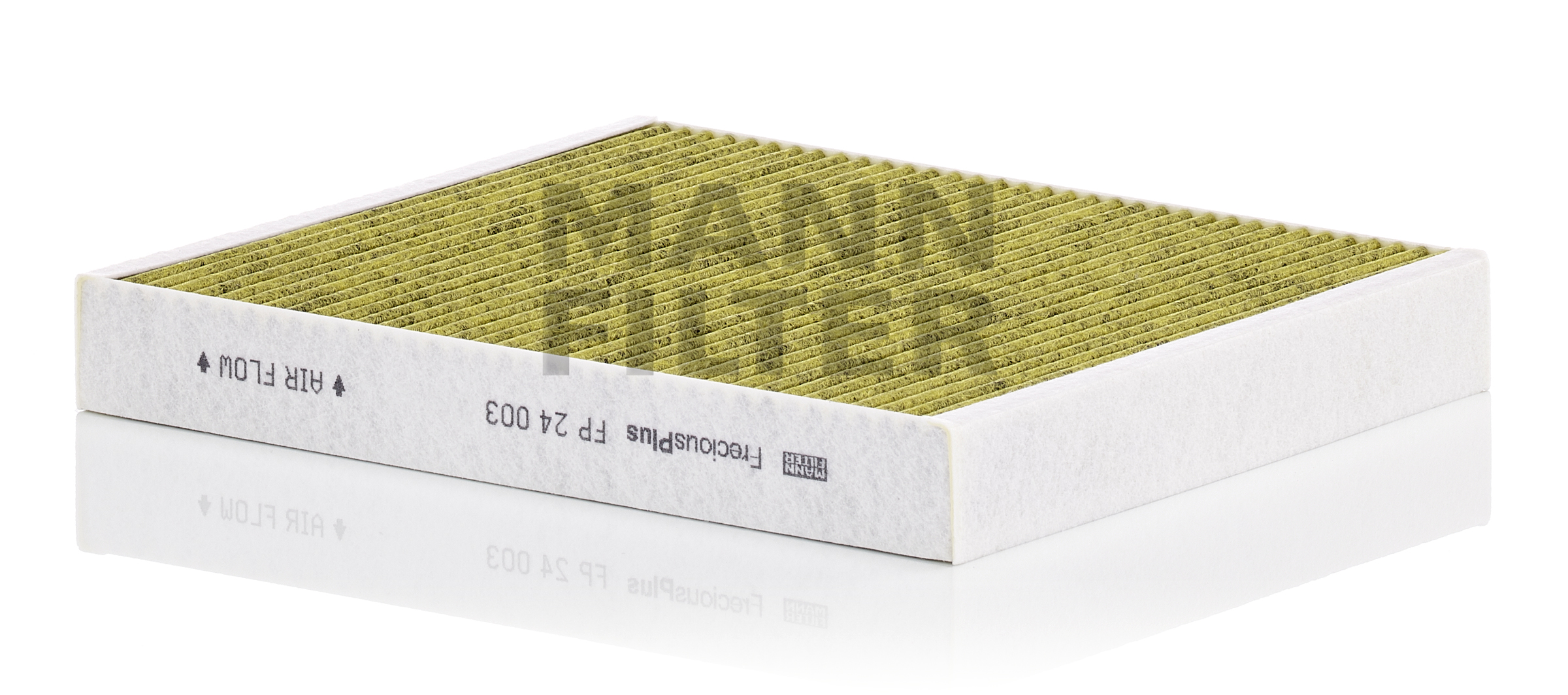 Mann FreciousPlus Kabinenfilter FP24003
