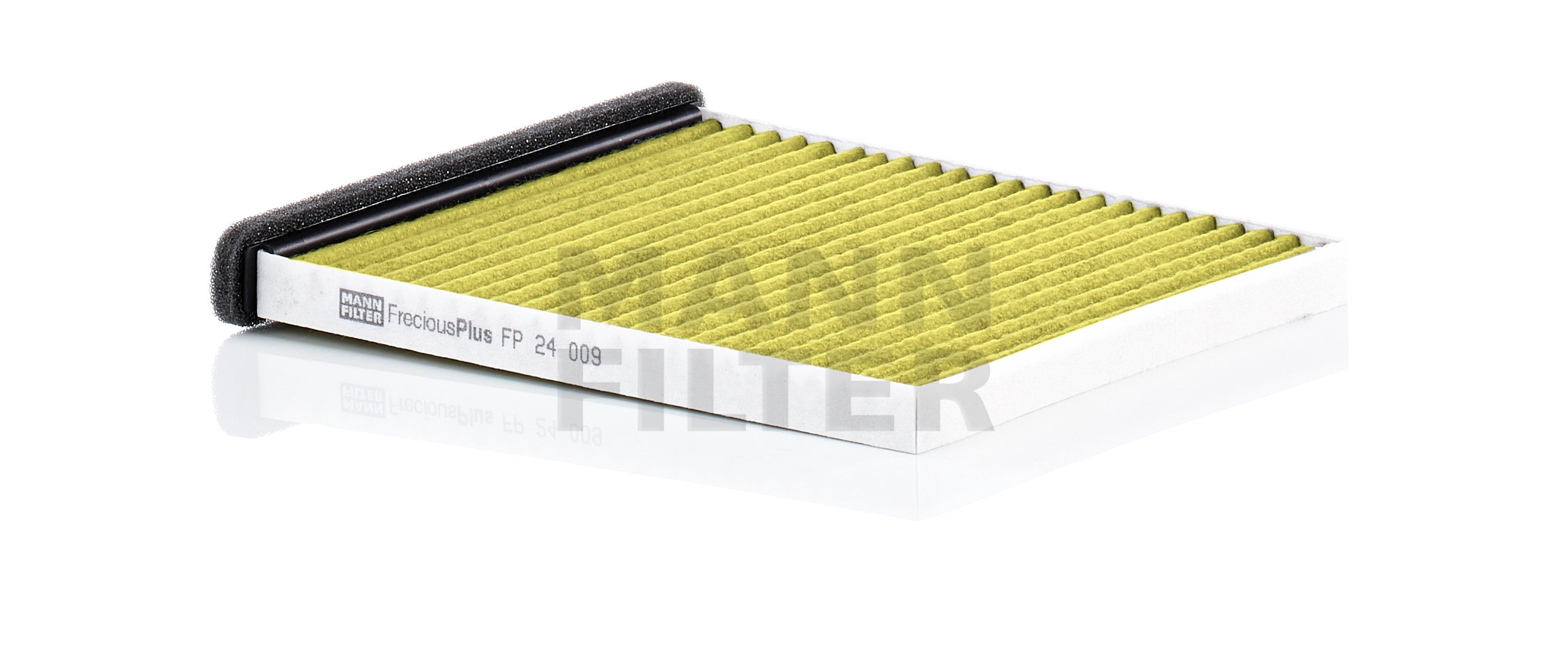 Mann FreciousPlus Kabinenfilter FP24009