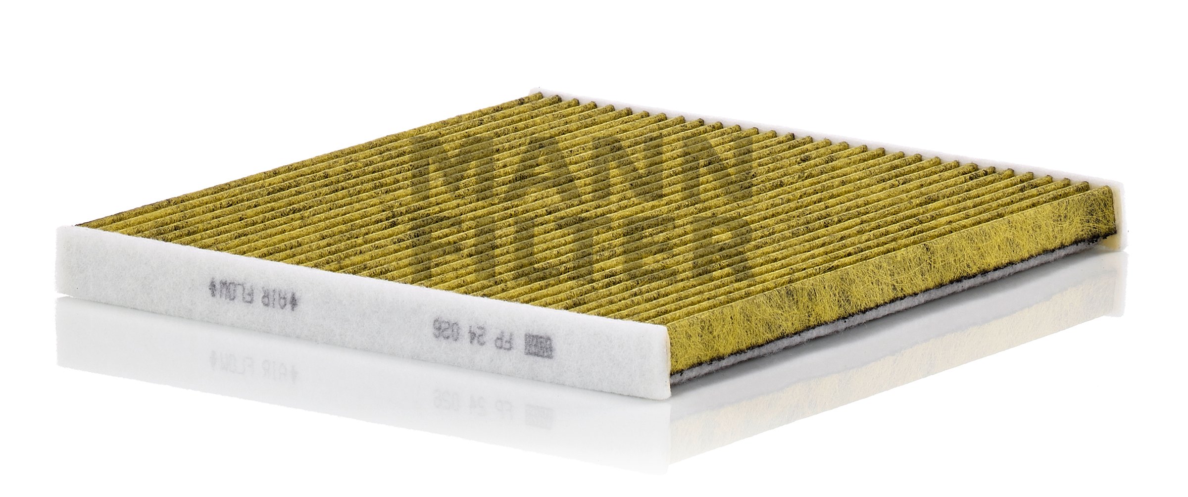 Mann FreciousPlus Kabinenfilter FP24026
