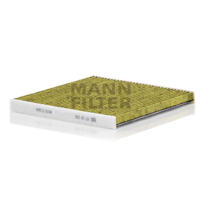 Mann FreciousPlus Kabinenfilter FP24026