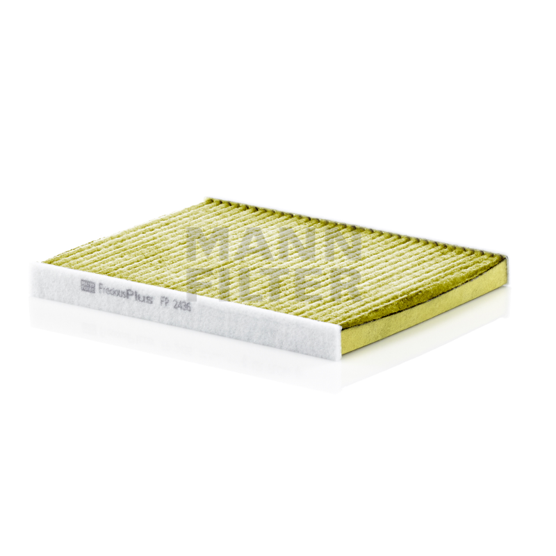 Mann FreciousPlus Kabinenfilter FP2436