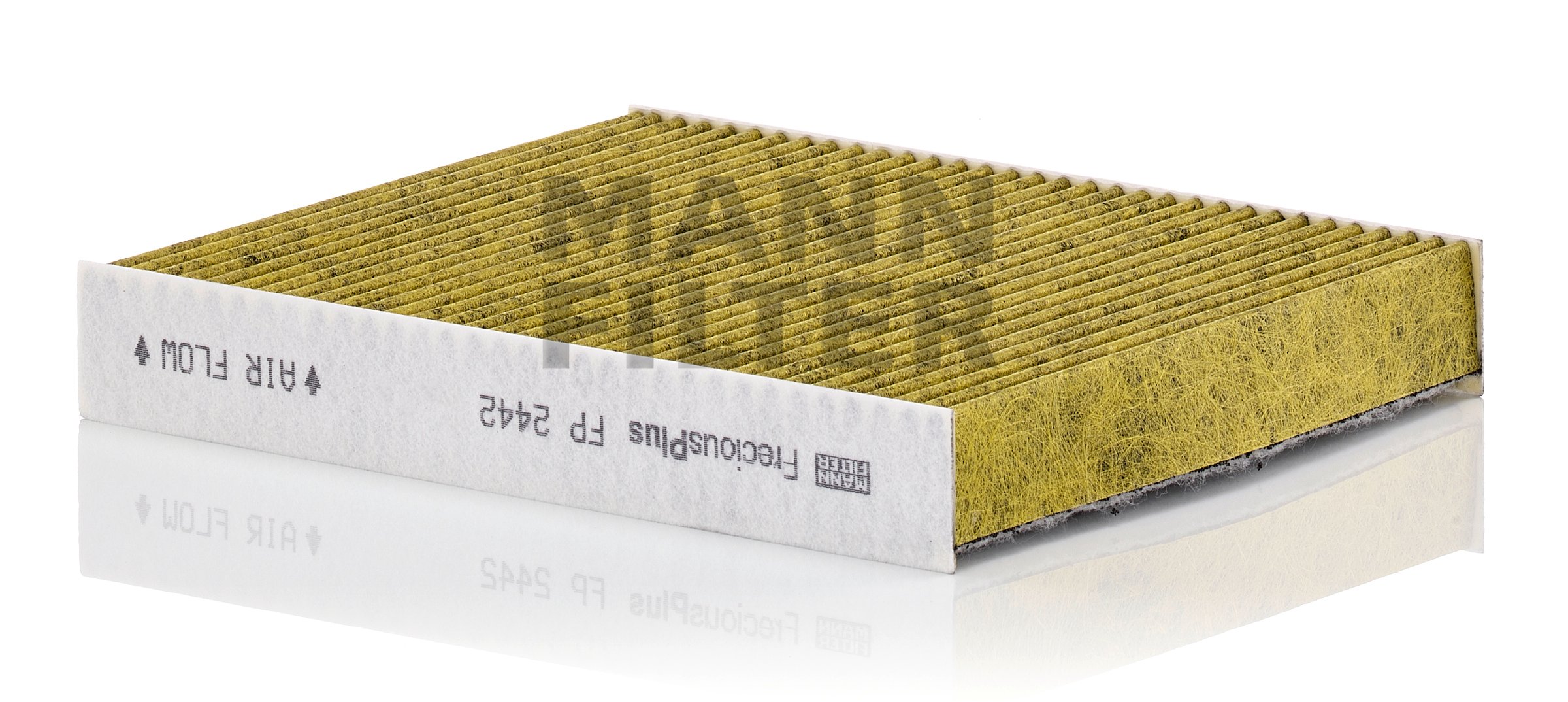 Mann FreciousPlus Kabinenfilter FP2442