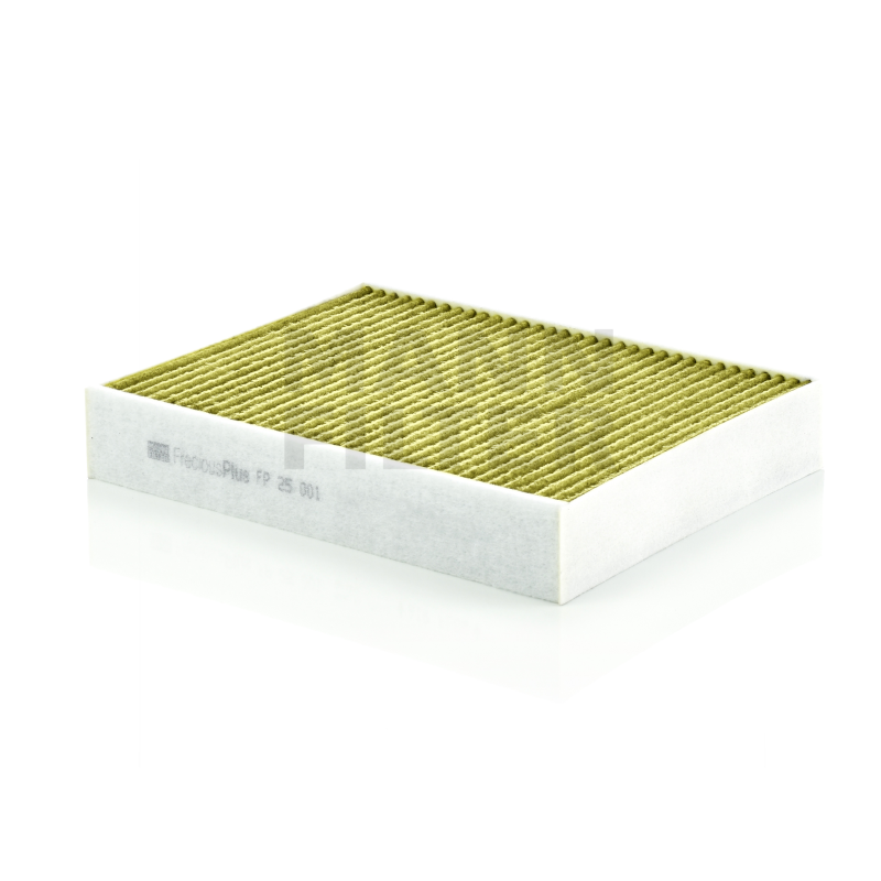 Mann FreciousPlus Kabinenfilter FP25001