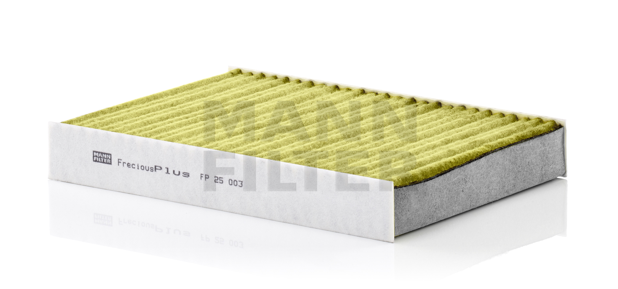 Mann FreciousPlus Kabinenfilter FP25003
