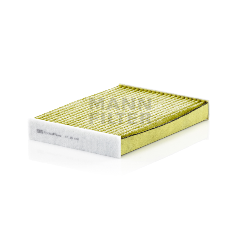 Mann FreciousPlus Kabinenfilter FP25012