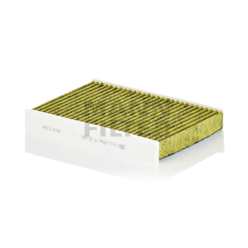 Mann FreciousPlus Kabinenfilter FP26006