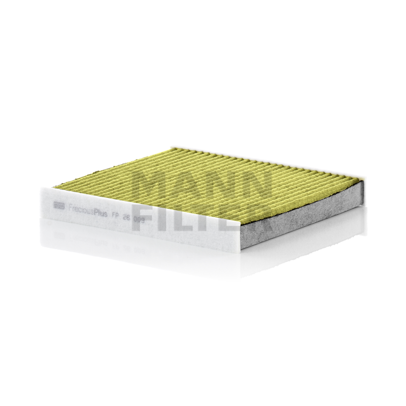 Mann FreciousPlus Kabinenfilter FP26009