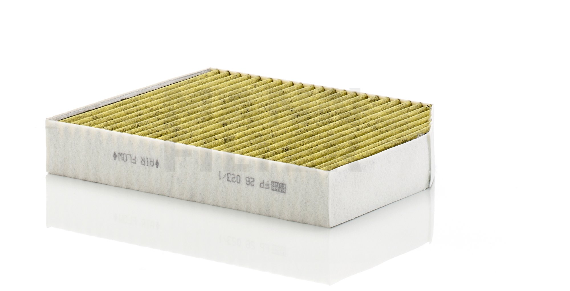 Mann FreciousPlus Kabinenfilter FP26023/1