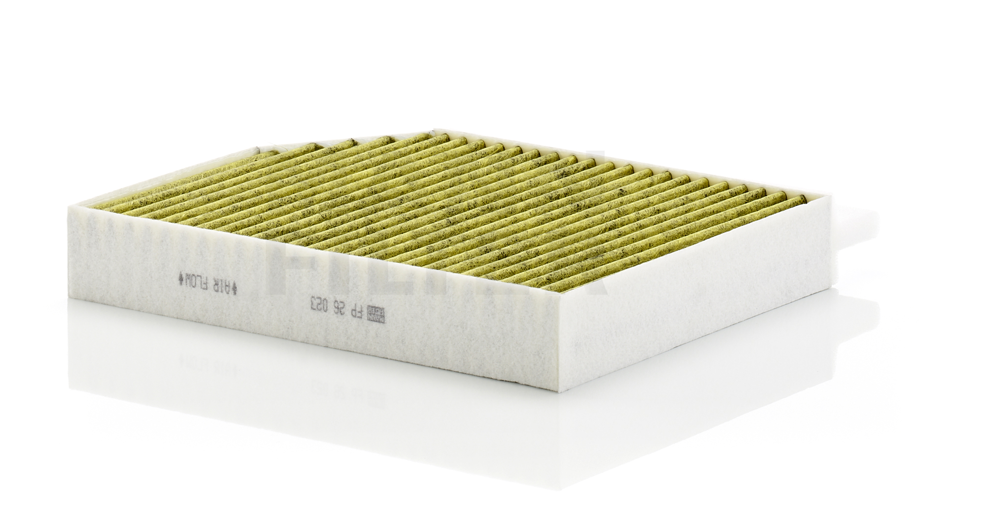 Mann FreciousPlus Kabinenfilter FP26023