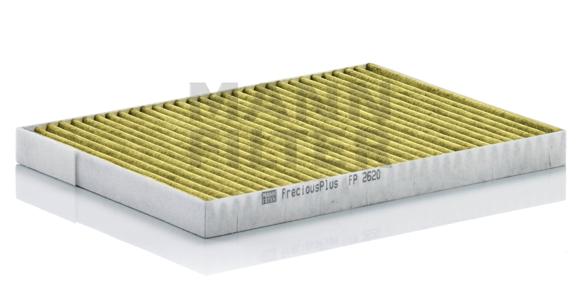 Mann FreciousPlus Kabinenfilter FP2620