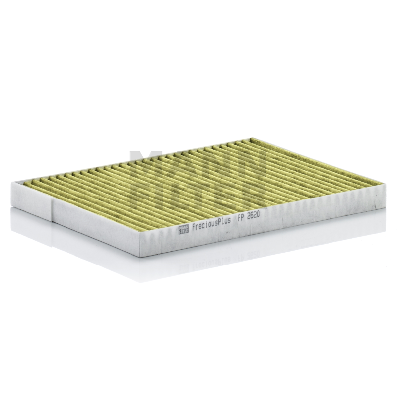 Mann FreciousPlus Kabinenfilter FP2620