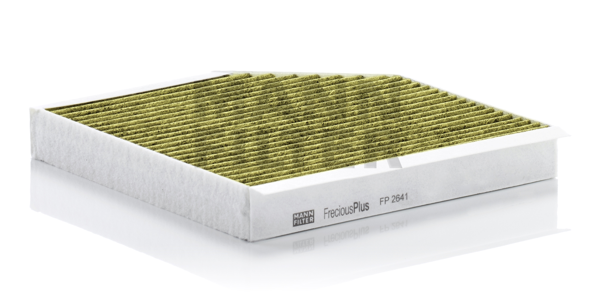Mann FreciousPlus Kabinenfilter FP2641
