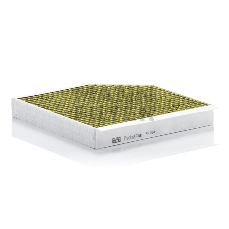 Mann FreciousPlus Kabinenfilter FP2641