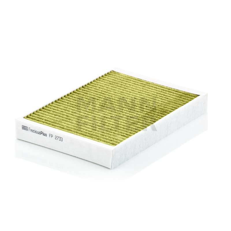 Mann FreciousPlus Kabinenfilter FP2733