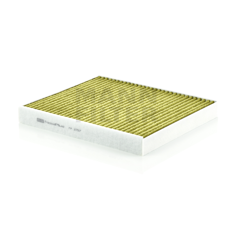 Mann FreciousPlus Kabinenfilter FP2757