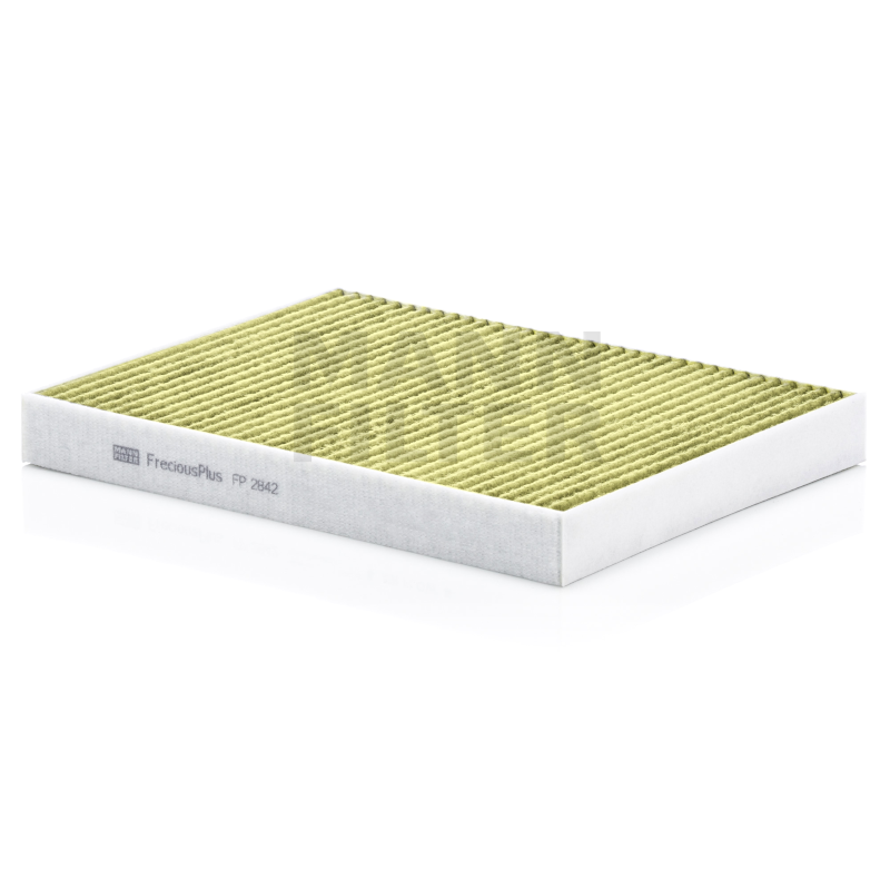 Mann FreciousPlus Kabinenfilter FP2842
