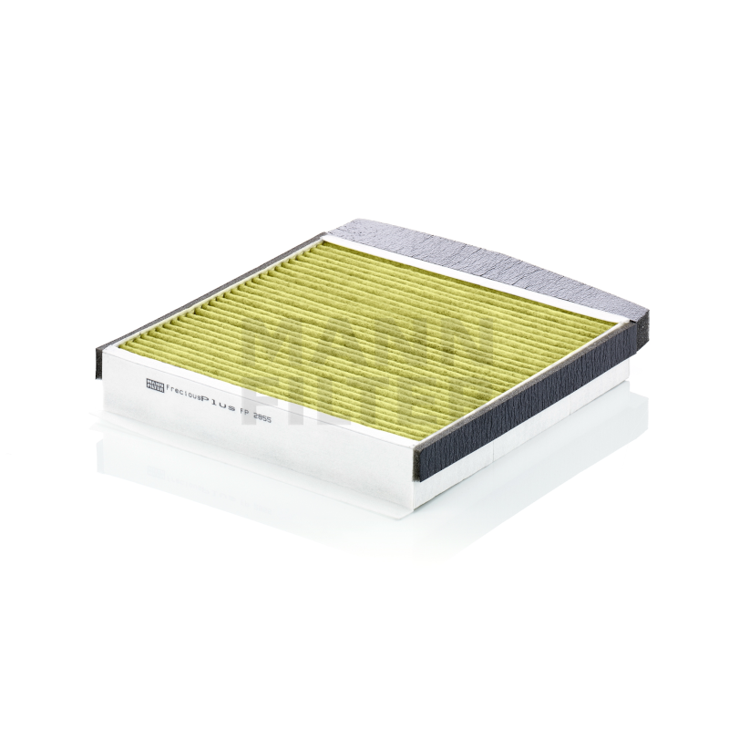 Mann FreciousPlus Kabinenfilter FP2855