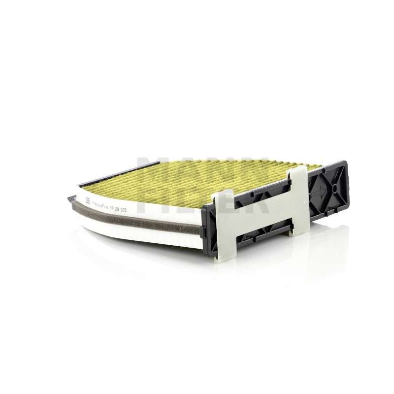 Mann FreciousPlus Kabinenfilter FP29005
